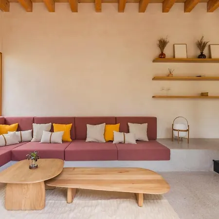 Casa Jar Holiday home