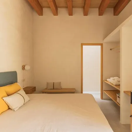 Casa Jar Holiday home Jarafuel