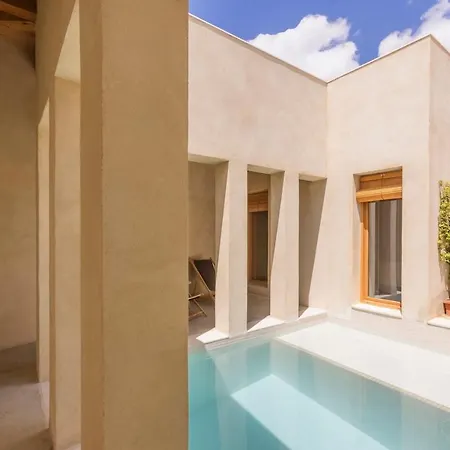 Casa Jar Holiday home