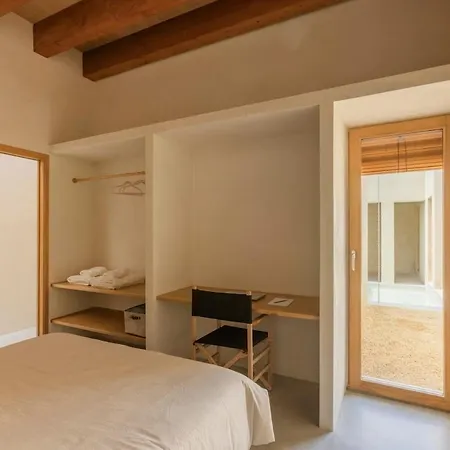 Casa Jar Holiday home Jarafuel