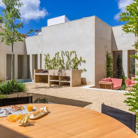 Holiday home Casa Jar