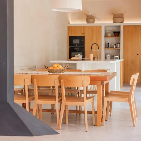 Casa Jar Holiday home Jarafuel