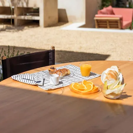 Holiday home Casa Jar