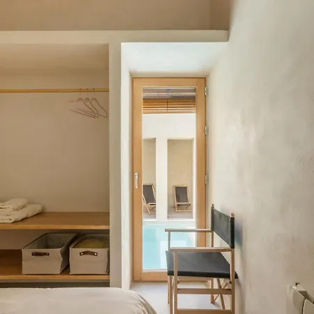 Holiday home Casa Jar *