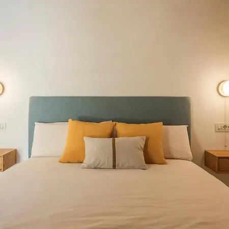 Holiday home Casa Jar Jarafuel