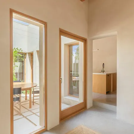 Casa Jar Holiday home