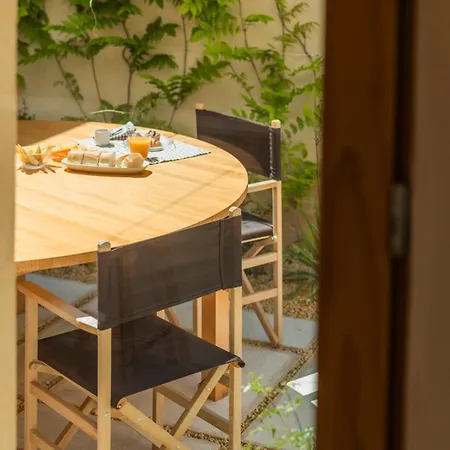 Holiday home Casa Jar Jarafuel