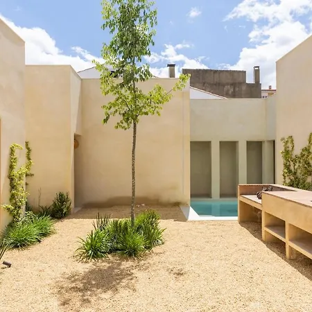 Casa Jar Holiday home *