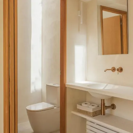 Holiday home Casa Jar Jarafuel