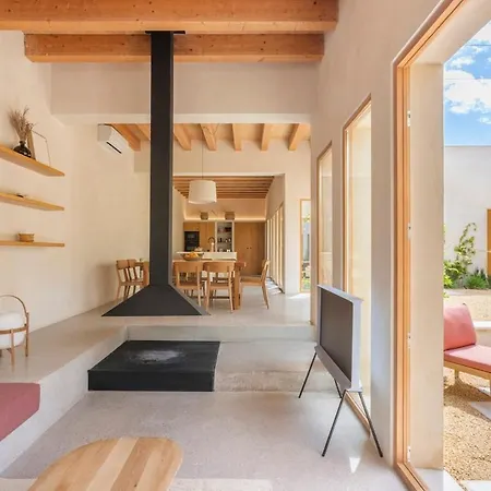 Holiday home Casa Jar *