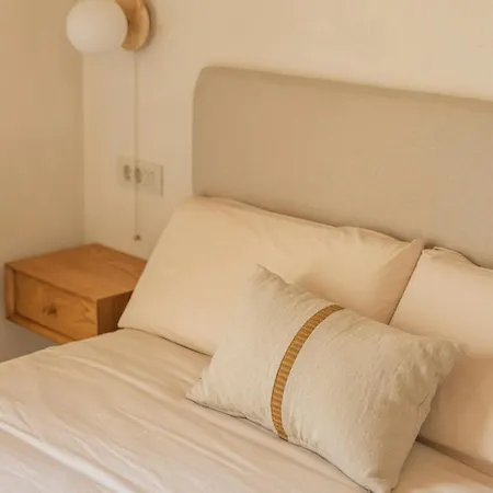 Holiday home Casa Jar Jarafuel